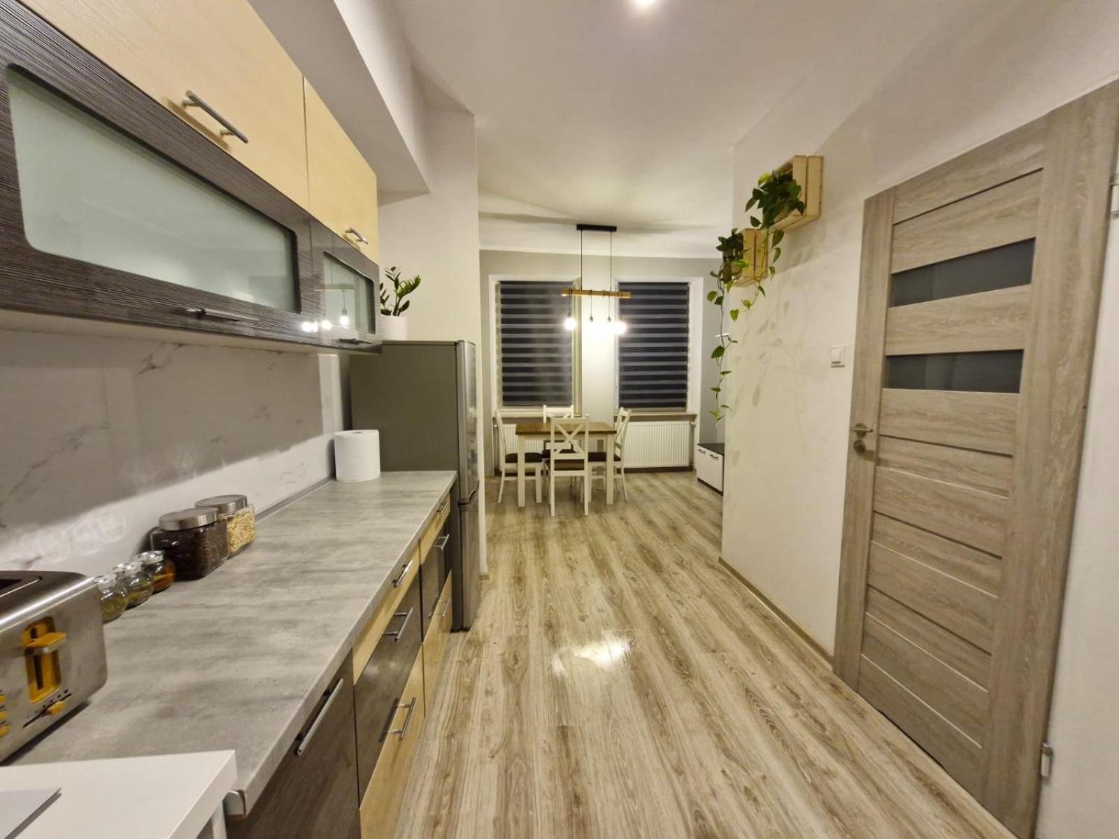 Wroclawska 6 Apartment Swidnica  Bagian luar foto